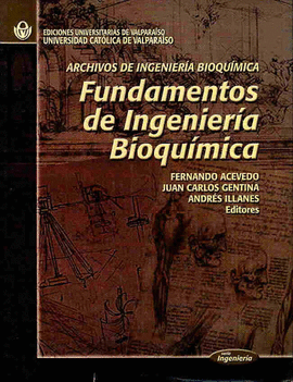 FUNDAMENTOS DE INGENIERIA BIOQUIMICA