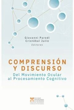 COMPRENSI�N Y DISCURSO