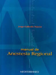 MANUAL DE ANETESIA REGIONAL