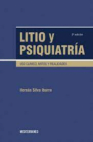 LITIO Y PSIQUIATRA