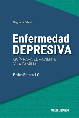 ENFERMEDAD DEPRESIVA