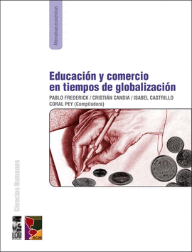 EDUCACION Y COMERCIO EN TIEMPOS DE GLOBALIZACION
