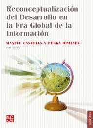 RECONCEPTUALIZACIN DEL DESARROLLO EN LA ERA GLOBAL DE LA INFORMACIN