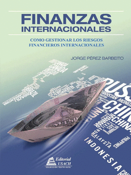 FINANZAS INTERNACIONALES