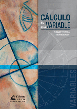 CALCULO EN UNA VARIABLE