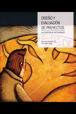 DISE�O Y EVALUACI�N DE PROYECTOS