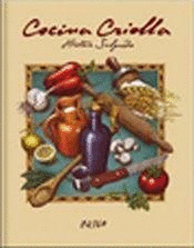 COCINA CRIOLLA