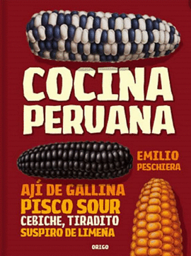 COCINA PERUANA