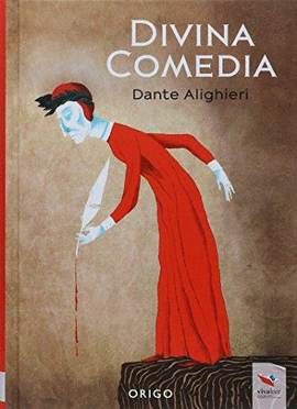 DIVINA COMEDIA