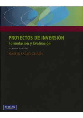 PROYECTOS DE INVERSIN