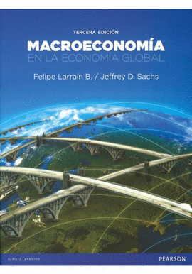 MACROECONOMIA EN LA ECONOMIA GLOBAL