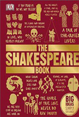 EL LIBRO DE SHAKESPEARE