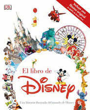 EL LIBRO DE DISNEY