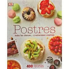 POSTRES
