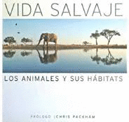 VIDA SALVAJE