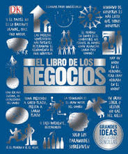 EL LIBRO DE LOS NEGOCIOS