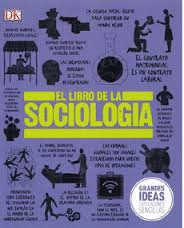 EL LIBRO DE LA SOCIOLOG�A