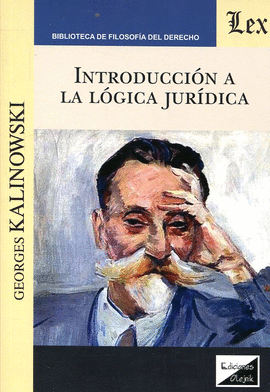 INTRODUCCI�N A LA L�GICA JUR�DICA