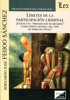 L�MITES DE LA PARTICIPACI�N CRIMINAL
