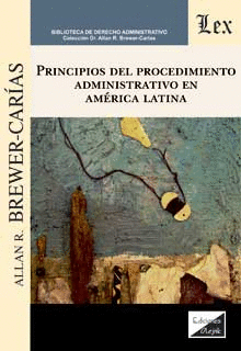 PRINCIPIOS DEL PROCEDIMIENTO ADMINISTRATIVO EN AMRICA LATINA