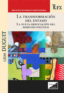 LA TRANSFORMACIN DEL ESTADO