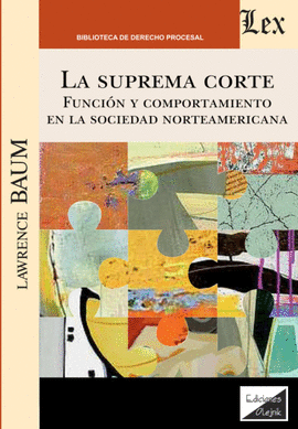 LA SUPREMA CORTE