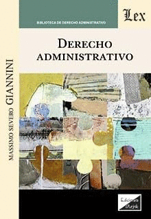 DERECHO ADMINISTRATIVO