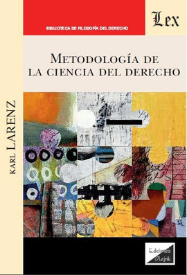 METODOLOGIA DE LA CIENCIA DEL DERECHO
