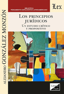 LOS PRINCIPIOS JURDICOS