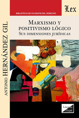 MARXISMO Y POSITIVISMO LGICO