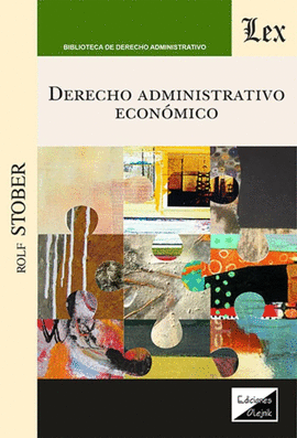 DERECHO ADMINISTRATIVO ECONMICO