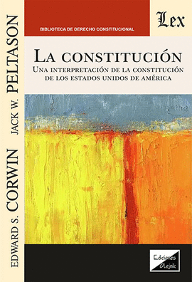 LA CONSTITUCI�N