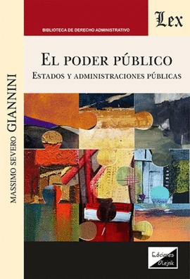 EL PODER PBLICO