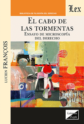 EL CABO DE LAS TORMENTAS