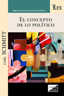 EL CONCEPTO POLITICO