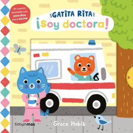 GATITA RITA �SOY DOCTORA!