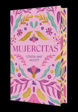 MUJERCITAS. EDICI�N LIMITADA CON CANTOS DECORADOS