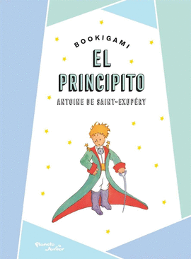 EL PRINCIPITO