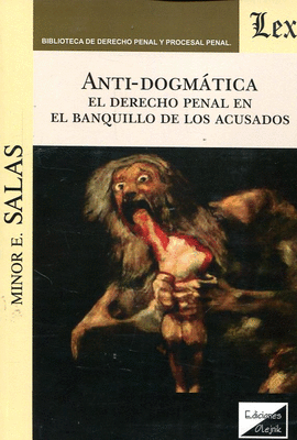 ANTI-DOGM�TICA
