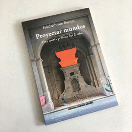 PROYECTAR MUNDOS