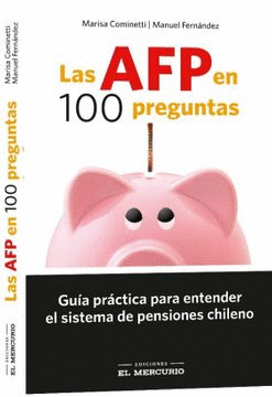 LAS AFP EN 100 PREGUNTAS