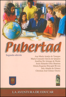 PUBERTAD