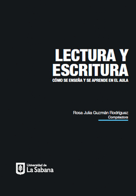 LECTURA Y ESCRITURA COMO SE ENSE�A Y SE APRENDE EN EL AULA