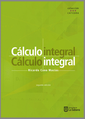 CLCULO INTEGRAL