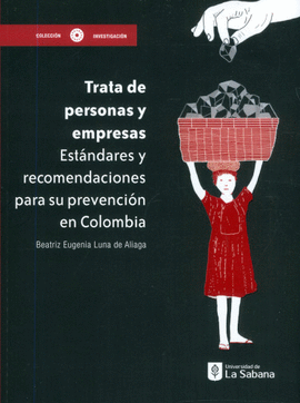 TRATA DE PERSONAS Y EMPRESAS