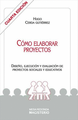 CMO ELABORAR PROYECTOS