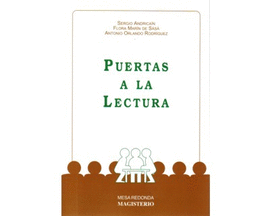 PUERTAS A LA LECTURA