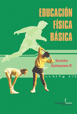 EDUCACION FISICA BASICA