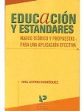 EDUCACION Y ESTANDARES