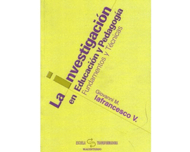 LA INVESTIGACI�N EN EDUCACI�N Y PEDAGOG�A